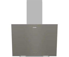 Resim Altus Gri Cam Ankastre Set 570 G - 189 Dg Woklu - 322 G Dijital Turbo 