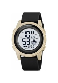 Resim Cockpıt Ck-2282dgn Erkek Kol Saati Bakır 