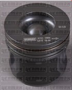 Resim YENMAK 31-03469-000 Piston Segman Std (Ford: Transit V347 2.4 D 100 Ps 89.91 Mm) 6C1Q6110 3103469000 (WK292483) (Fiyat:4 Adet İçindir) 