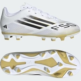 Resim Adidas F50 Club Fg Çocuk Krampon C-adıjı0029f10a00 Beyaz 