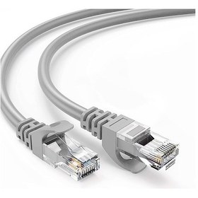 Resim Cat6 Kablo 3 Metre Gri 