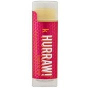 Resim Hurraw Kapha Lip Balm Dudak Balmı Greyfurt 4,8gr 