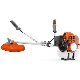 Resim Garden Pro GP-143R Profesyonel Motorlu Tırpan 