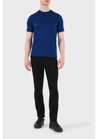 Resim Armani Exchange Erkek Kot Pantolon Xm000070 Af25462 Uc001 Siyah 