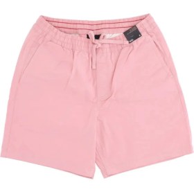 Resim Vans Range Relaxed Elastic Pembe Şort 