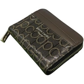 Resim Pierre Cardin 06pc25y611-pmn Kh Kadın Cüzdan Kahve Kahve 