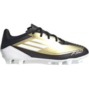 Resim adidas F50 Club Fxg Messi Erkek Sarı Futbol Krampon Ig9331 