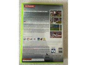 Resim Konami Xbox 360 Pes 2008 Orjinal Oyun Arşivlik 