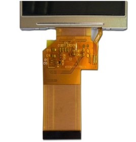 Resim Hesapli Alisveris Orjinal Uydu Yön Bulucu Ekranı Satlink Ws 6906-6908 V8 Finder 3.5-inç Dijital Ekran Lq035nc111 Tft 