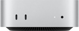 Resim Apple Mac Mini M4 16GB 512GB SSD macOS Mini PC MU9E3TU/A 