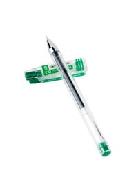 Resim Dong-A Fınetech Jel Kalem N-0.3 Yeşil 