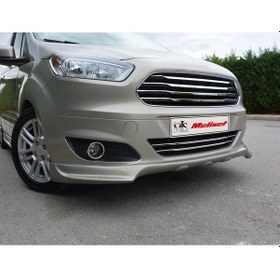 Resim Ford Courier Ön Karlık 2014-2017 Arasına Uyumludur Aracınızın Rengi 