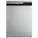 Resim 6444 OK I 4 Programlı Bulaşık Makinesi 