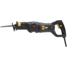 Resim Cat DX5120 1200WATT Profesyonel Tilki Kuyruğu Testere 