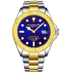 Resim Stührling 893.04 Erkek Kol Saati 