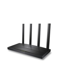 Resim TP-Link Archer AX12 AX1500 2.4 - 5 GHz 1500 Mbps Dual-Band WIFI 6 Kablosuz Router 