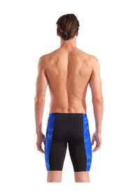 Resim Fireflow Swim Jammer Erkek Siyah Yüzücü Mayosu 010159200 1766344 Siyah 