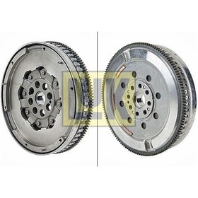 Resim Luk 415079610 - Volan Dmf Mercedes Vıto W447 14 . Renault Megane 