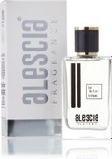 Resim Alescia St-100 Kadın Parfüm EDP 100 ML 