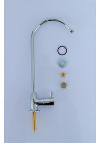 Resim Prinç Su Arıtma Musluğu 