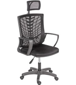 Resim Ofis Makam Sandalyesi Bilgisayar Makam Müdür Şef Koltuk Koltuğu 