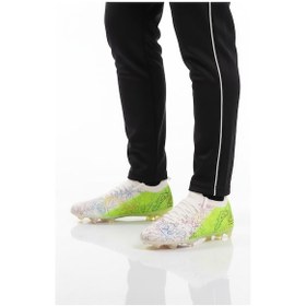 Resim Playup MK-252-153 | Beyaz Neon Yeşil 