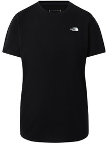 Resim The North Face Foundatıon Grp Tee Kadın T-shirt Nf0a55b2 