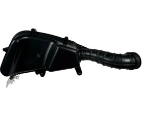 Resim 50-80cc Scooter Loyal İ-volta Ps3 Hava Filtresi Komple 