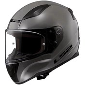 Resim LS2 RAPID 2 NARDO GRİ KASK S 