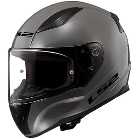 Resim LS2 RAPID 2 NARDO GRİ KASK S 