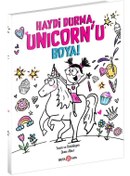 Resim NessiWorld Haydi Durma Unicorn'u Boya! 