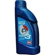 Resim Petrol Ofisi Dot 3 Hidrolik Fren Yağı 500 Ml. 