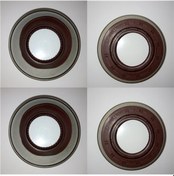 Resim Aks Keçesi İç Ön Sağ Hılux 4x4 2015-2019 / 90311-t0084 