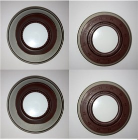 Resim Aks Keçesi İç Ön Sağ Hılux 4x4 2015-2019 / 90311-t0084 