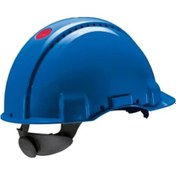 Resim 3M G3000 Mavi Baret Standart Mavi-Standart 