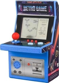 Resim TOYCRAFT OYUN KONSOLU MASA TİPİ XY9020A * 72 