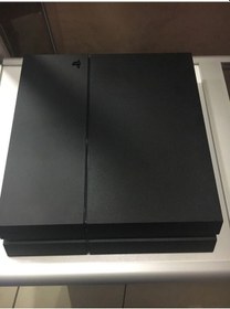 Resim Sony Playstation 4 Mat Kasa 500 Gb + 2 Kol Teşhir 