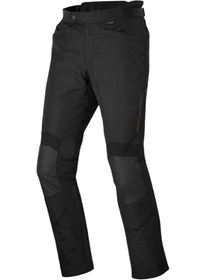 Resim Revit FACTOR 3 PANTOLON SİYAH 