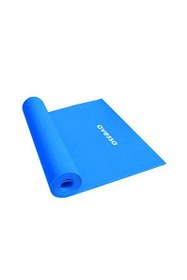 Resim Avessa 0.40 MM Mavi PVC Pilates Minderi 