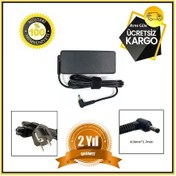 Resim Lenovo Uyumlu Ideapad 320-14Ikb 80Yd Notebook Adaptör Şarj Aleti 
