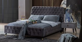 Resim Golf Yatak Odası 