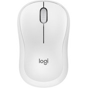 Resim logitech M240 Sessiz Kompakt Kablosuz Bluetooth Mouse - Siyah 