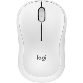 Resim logitech M240 Sessiz Kompakt Kablosuz Bluetooth Mouse - Siyah 