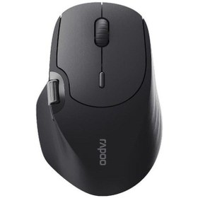 Resim Rapoo MT560 Multi-Mode Kablosuz Mouse 