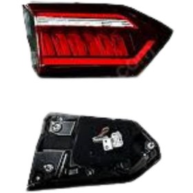 Resim Chery Tiggo 8 Pro 2023 Sonrası İç Sol Stop Lambası 