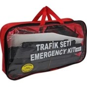 Resim Öncü Trafik Seti Tüplü 