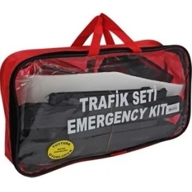 Resim Öncü Trafik Seti Tüplü 