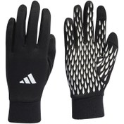 Resim adidas Tiro C Gloves Unisex Saha Içi & Saha Dışı Futbol Eldiveni Hs9750 Siyah 