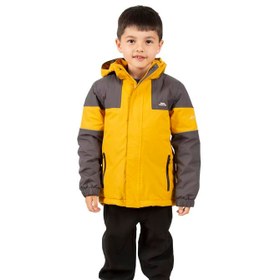 Resim Trespass Unlock - Rain Tp50 Erkek Çocuk Outdoor Ceketi 