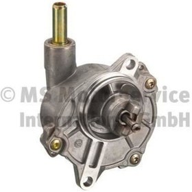 Resim Pıerburg 724807030 - Vakum Pompası Mercedes Om611 Om612 Om628 W2 
